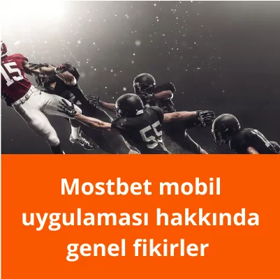 Most bet mobil